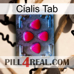 Cialis Tab 13